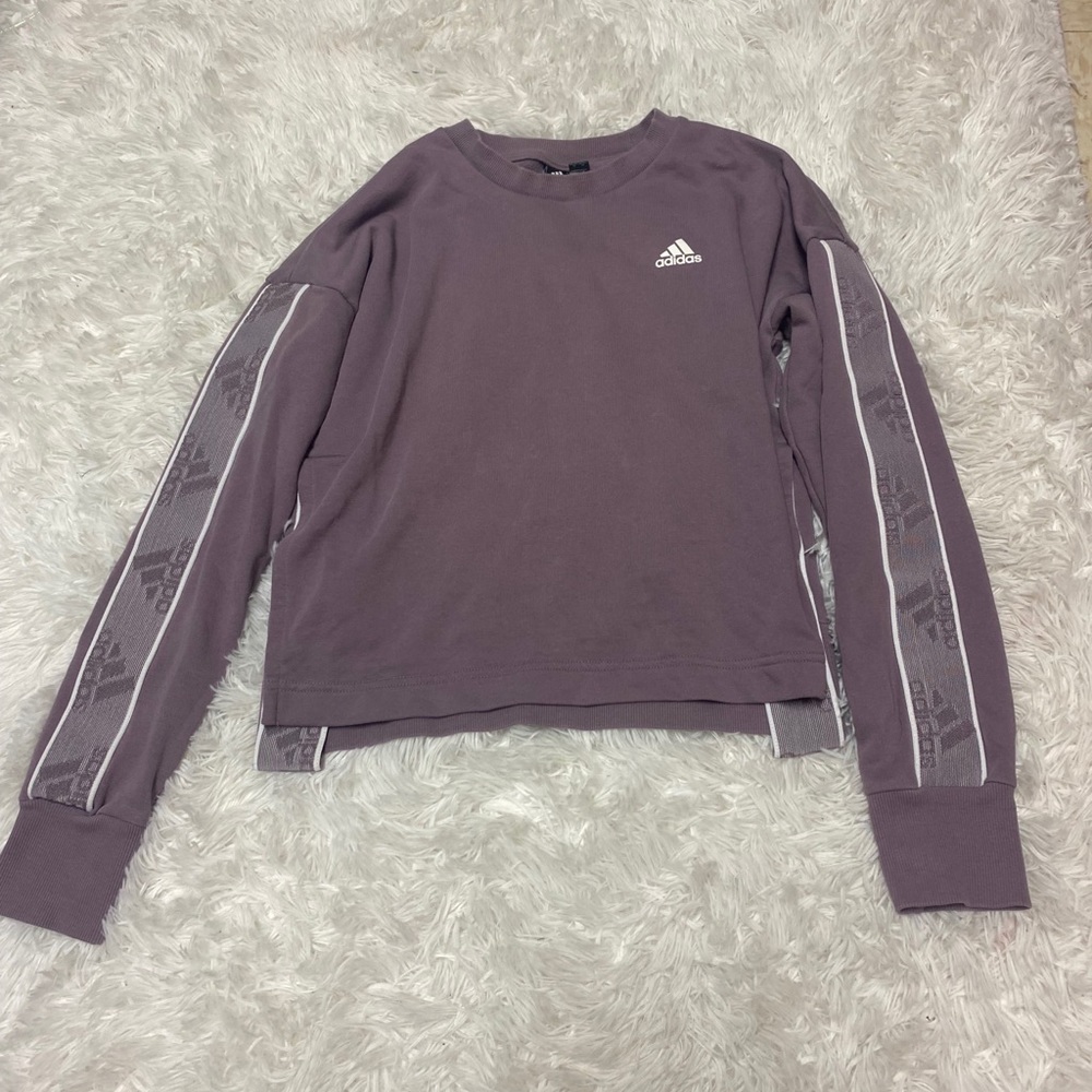 Adidas Crewneck